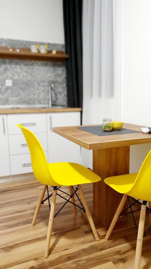 Apartmani Brko Kotor Varos Extérieur photo