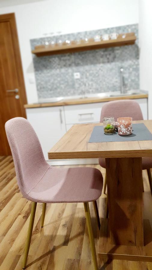 Apartmani Brko Kotor Varos Extérieur photo