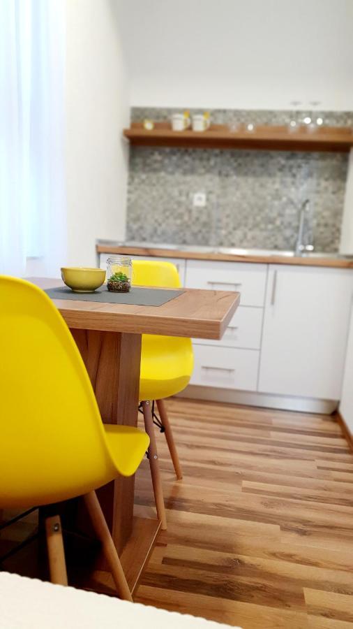 Apartmani Brko Kotor Varos Extérieur photo