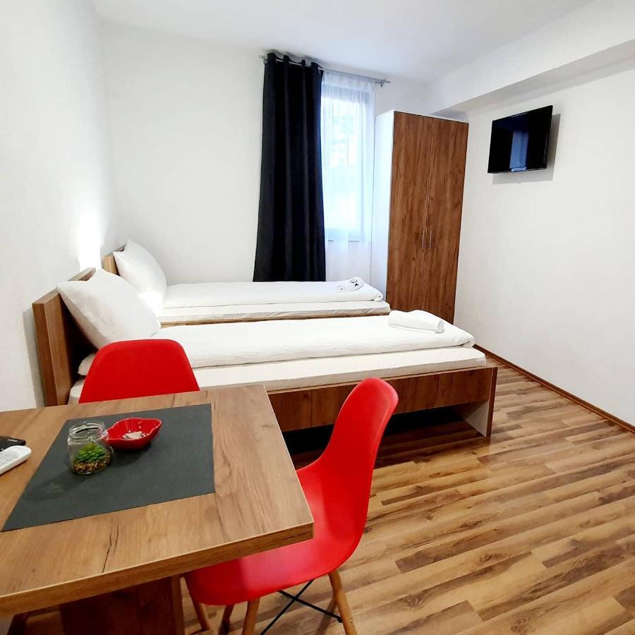 Apartmani Brko Kotor Varos Extérieur photo