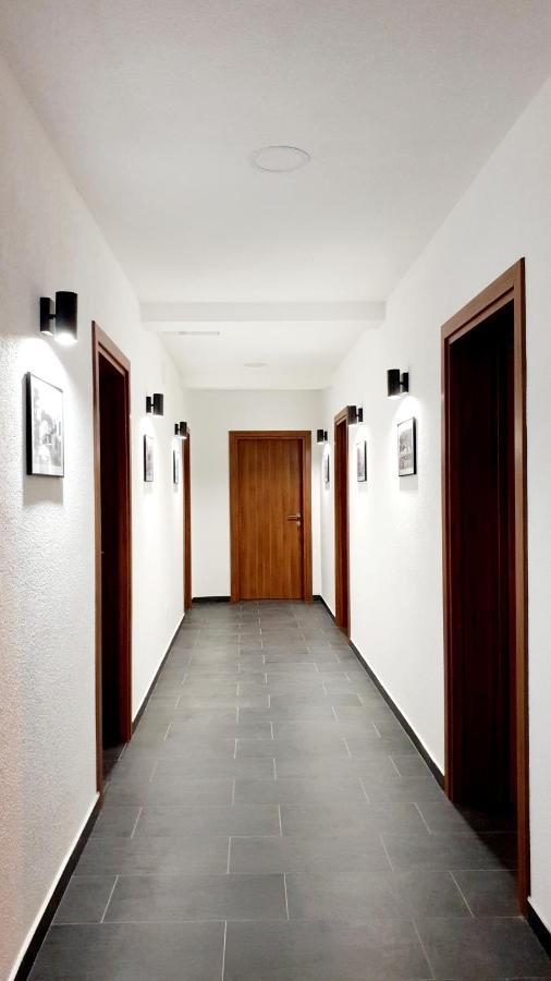 Apartmani Brko Kotor Varos Extérieur photo