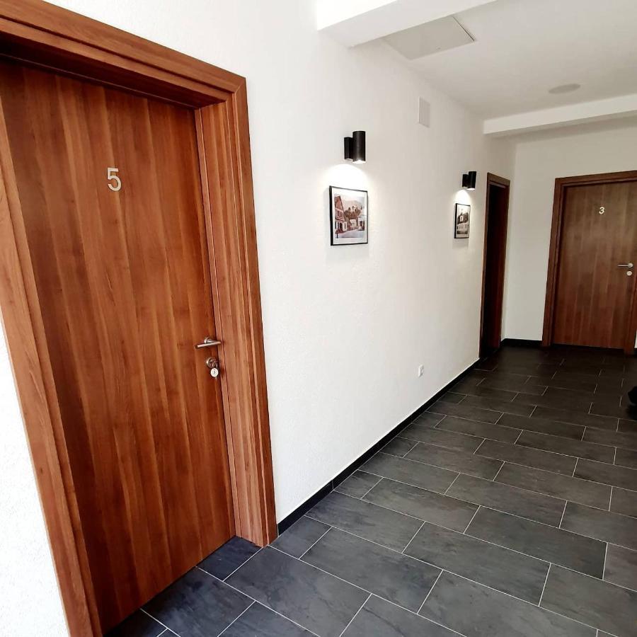 Apartmani Brko Kotor Varos Extérieur photo